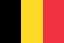 Sutures Made in Belgium