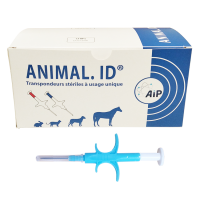 AIP Animal ID chips