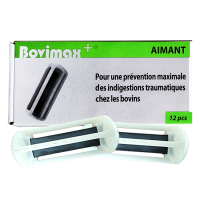 Bovimax+ Cage Magnet for cattle