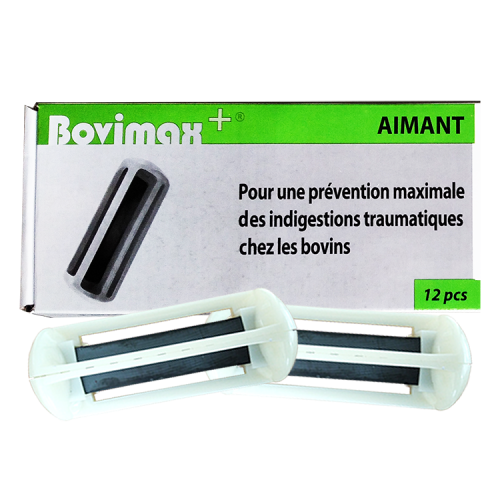 Bovimax+ Cage Magnet for cattle