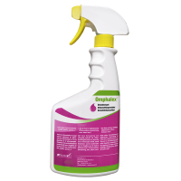 Omphalex cattle skin disinfectant