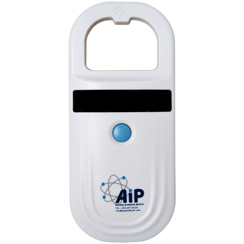 AIP Mini Chip Reader